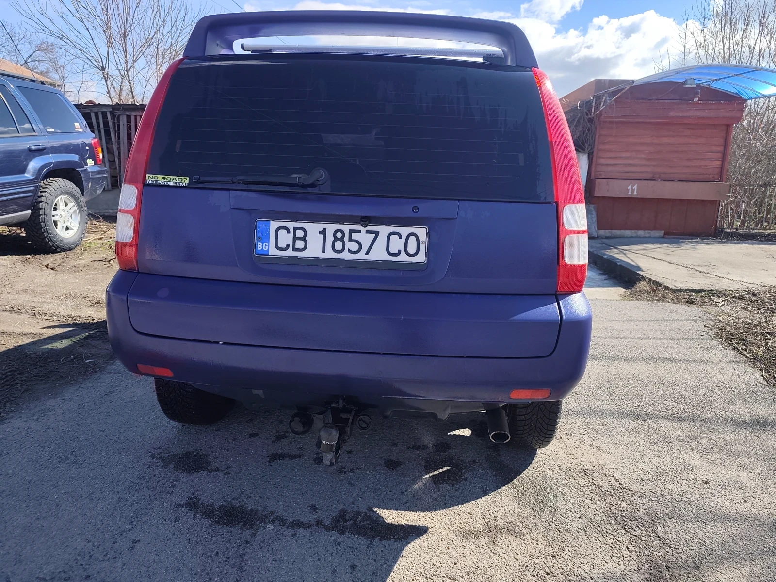 Honda Hr-v 1.6 105 k.c Газ - изображение 5