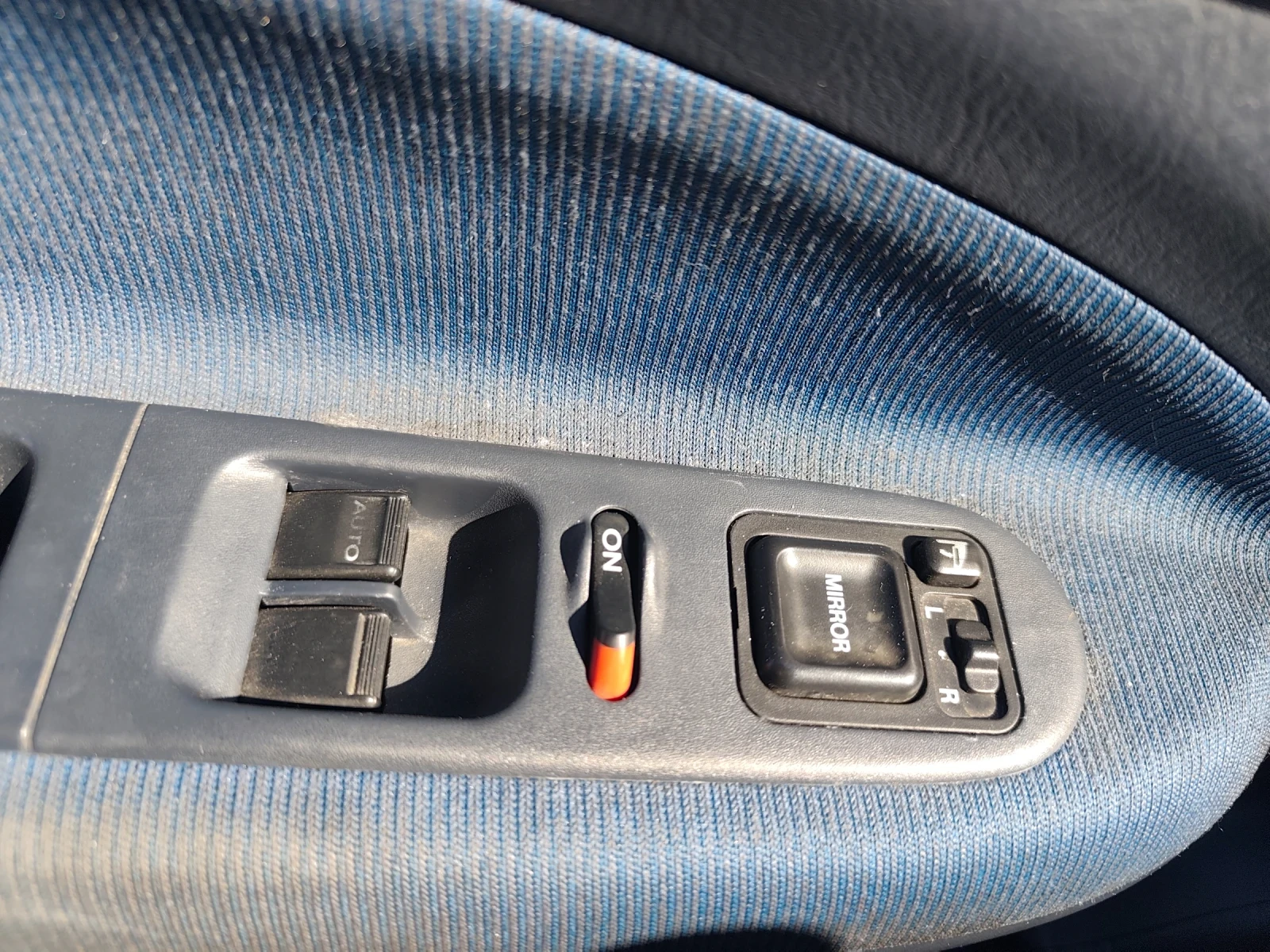 Honda Hr-v 1.6 105 k.c Газ - изображение 8