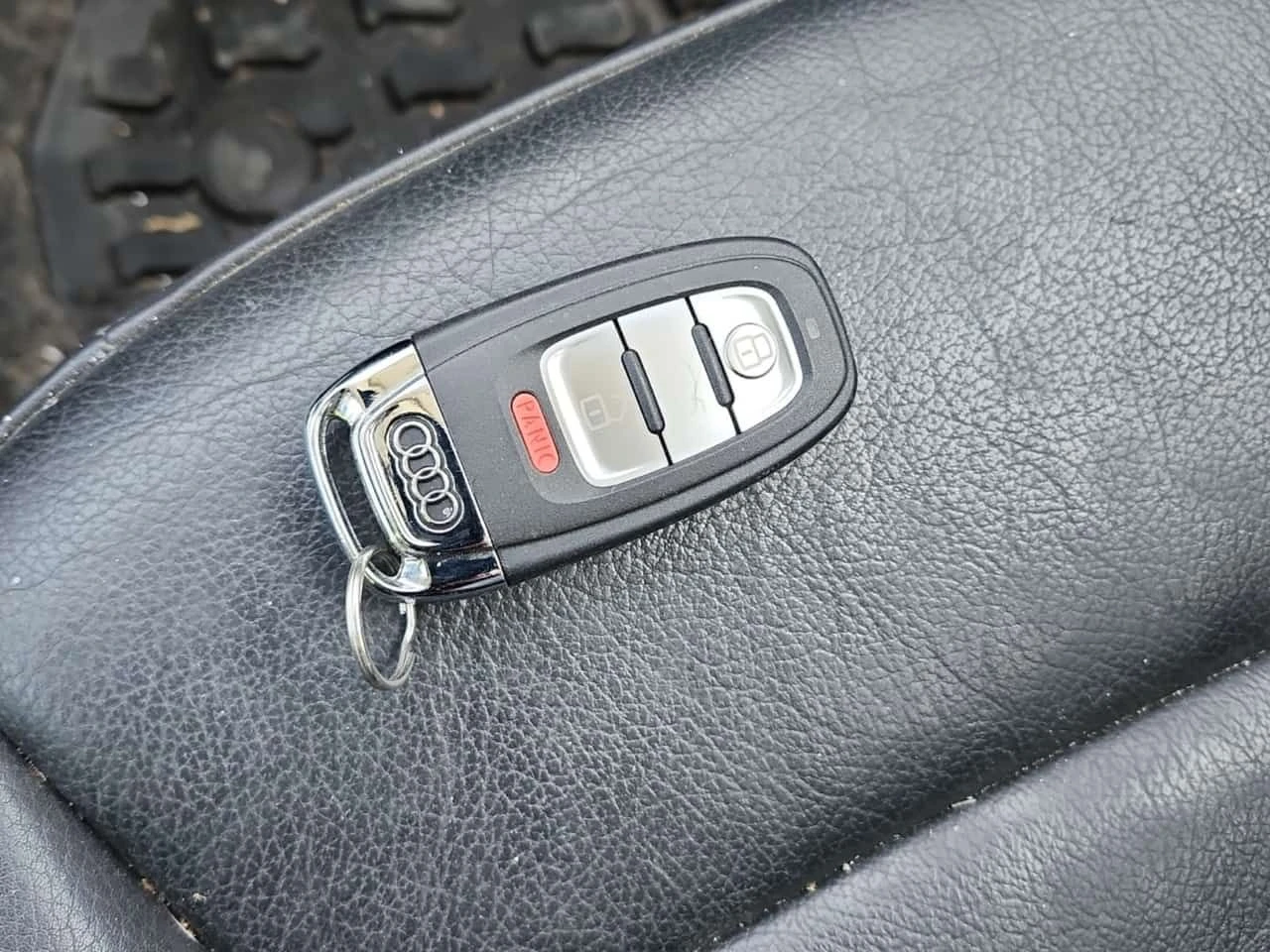 Audi Q5 * 2.0T TECHNIK * CARFAX * БЕЗ ПЪРВОНАЧАЛНА ВНОСКА - изображение 8