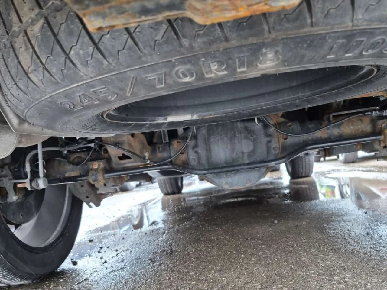 Dodge RAM 1500 Sport | HEMI V8 5.7 | 4x4 | ПОДГРЕВИ | CARFAX, снимка 15 - Автомобили и джипове - 53797247