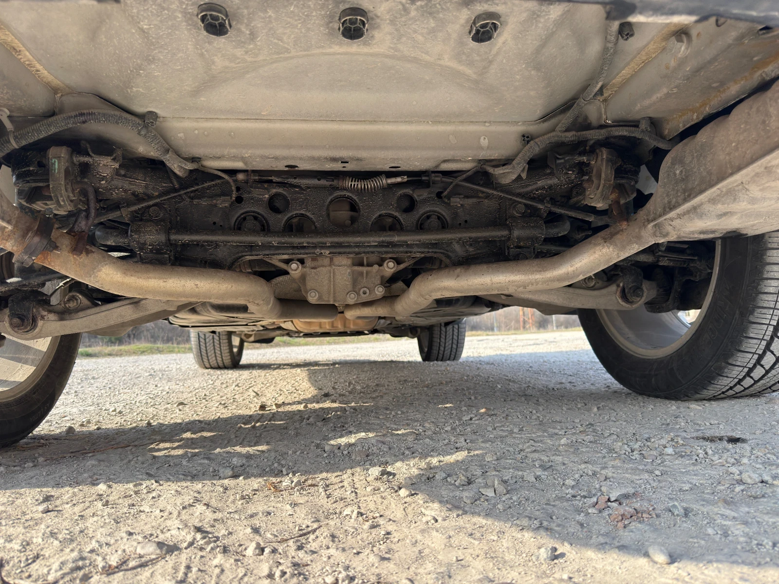 Jeep Grand cherokee Facelift 5, 7 Hemi Limited, снимка 16 - Автомобили и джипове - 53878847