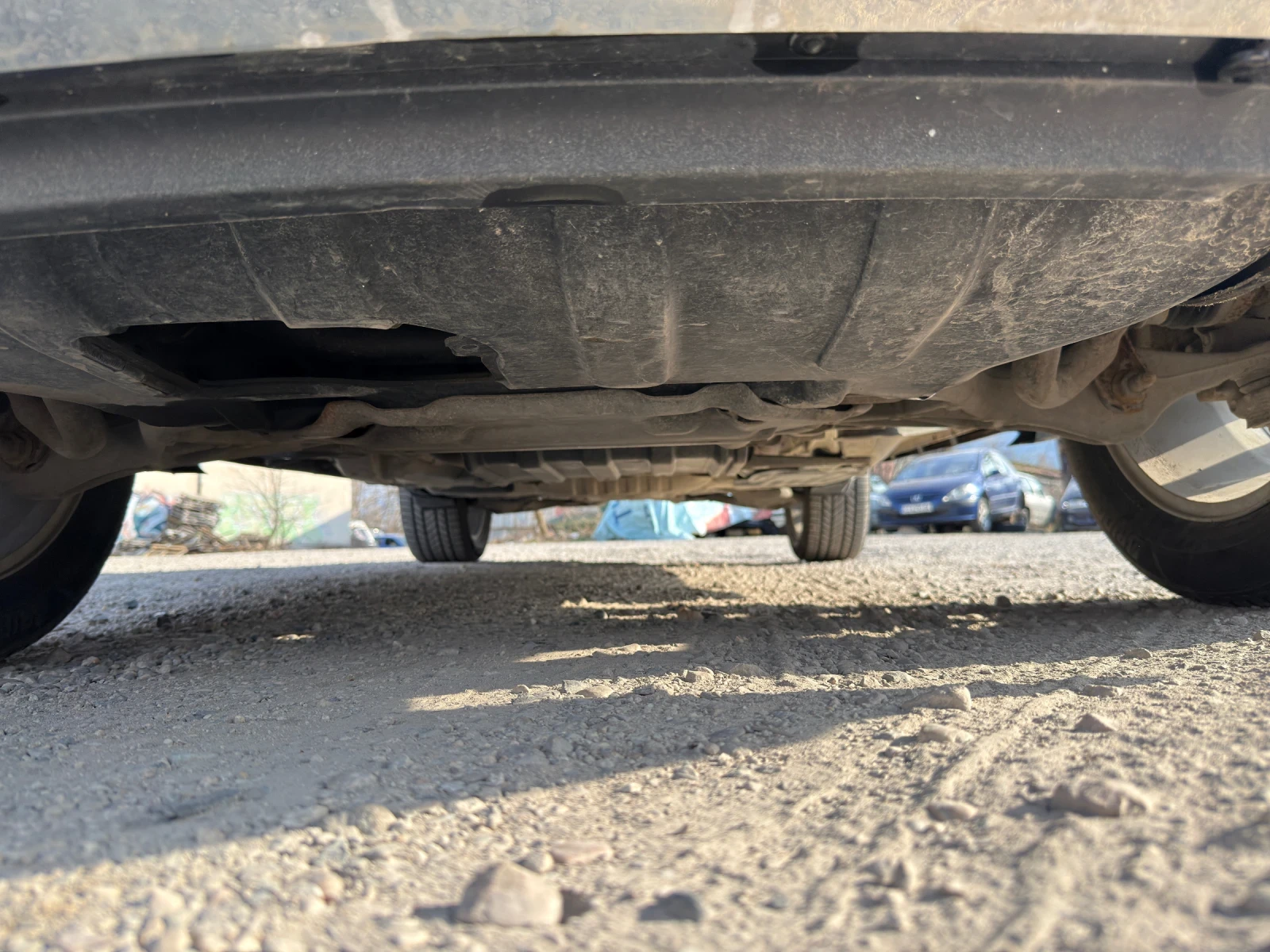 Jeep Grand cherokee Facelift 5, 7 Hemi Limited, снимка 17 - Автомобили и джипове - 53878847