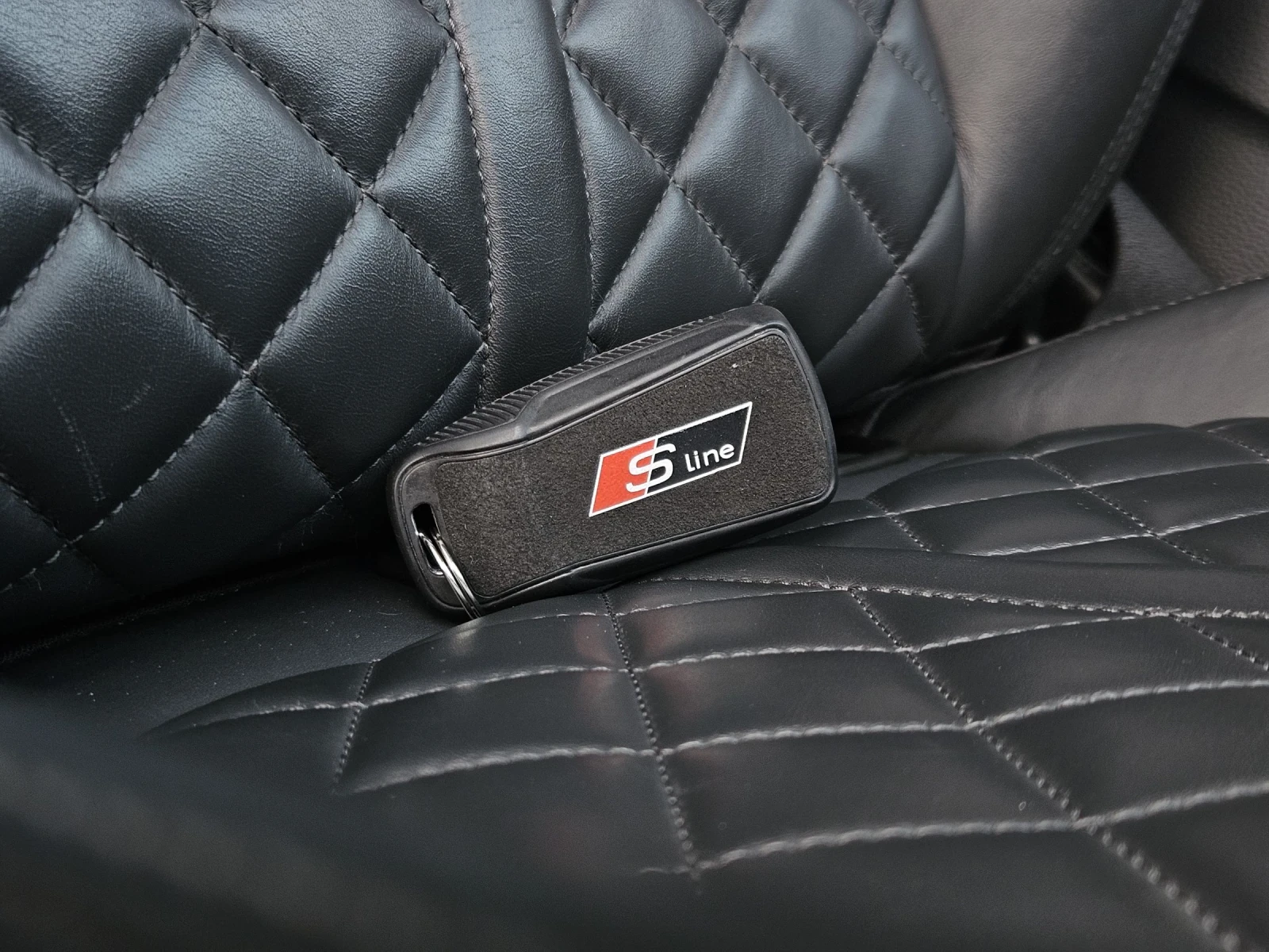 Audi SQ7 BOSSE PANORAMA 6+ 1 , снимка 17 - Автомобили и джипове - 53977566