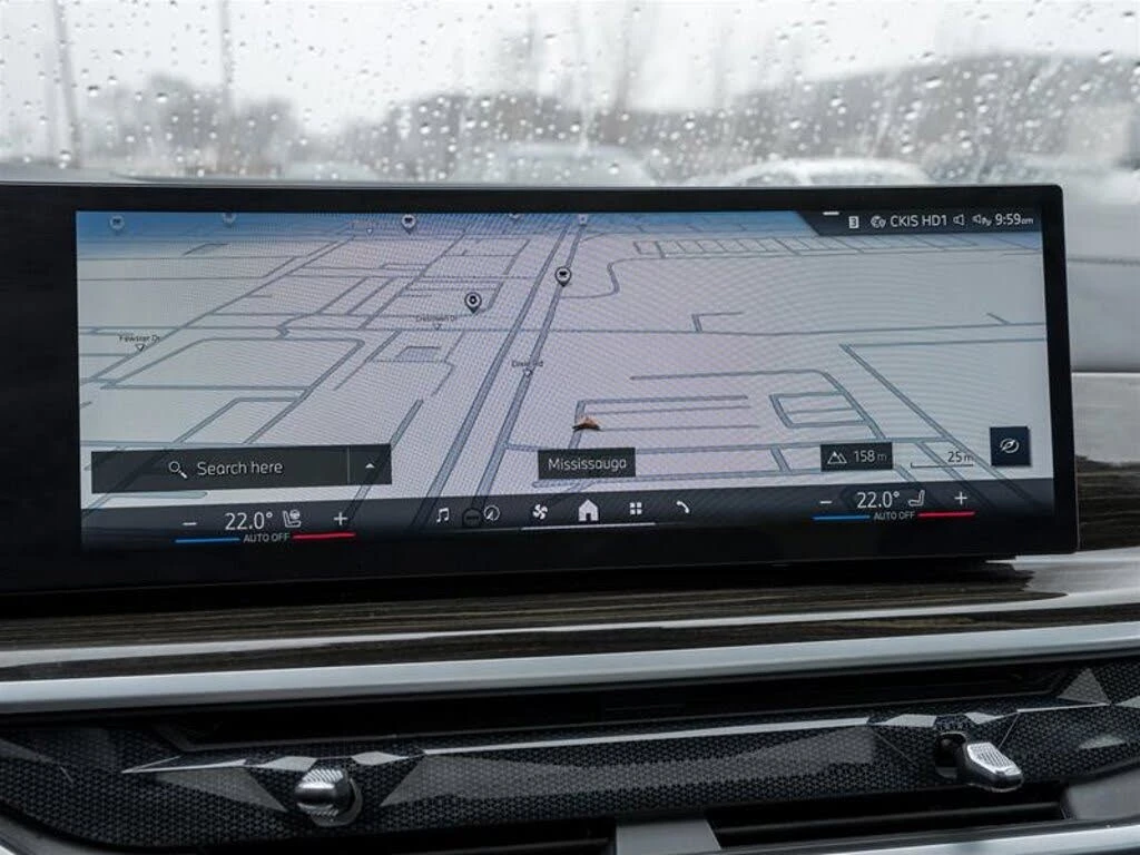 BMW X5 xDrive40i AWD* АвтоКредит* (Цена до БГ) , снимка 10 - Автомобили и джипове - 54066095