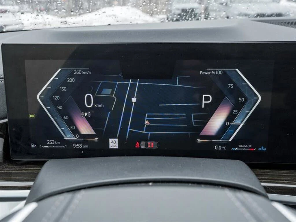 BMW X5 xDrive40i AWD* АвтоКредит* (Цена до БГ) , снимка 9 - Автомобили и джипове - 54066095