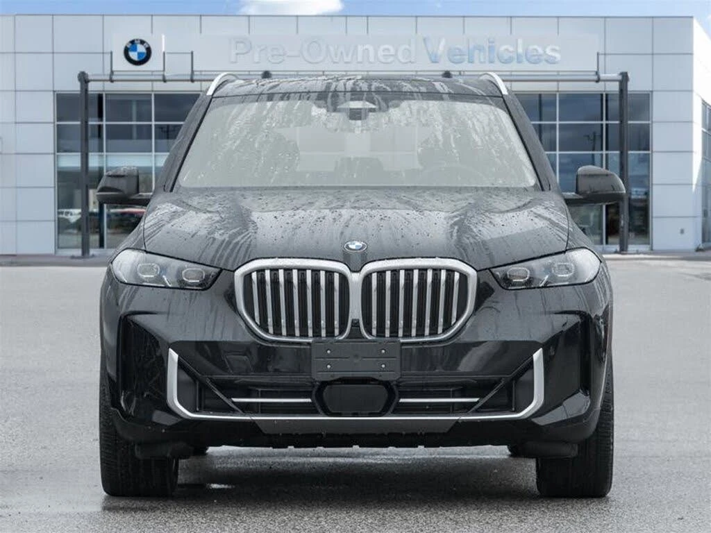BMW X5 xDrive40i AWD* АвтоКредит* (Цена до БГ) , снимка 2 - Автомобили и джипове - 54066095