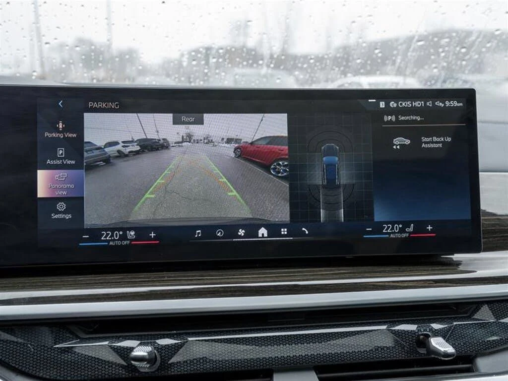 BMW X5 xDrive40i AWD* АвтоКредит* (Цена до БГ) , снимка 11 - Автомобили и джипове - 54066095