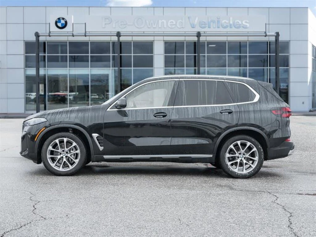 BMW X5 xDrive40i AWD* АвтоКредит* (Цена до БГ) , снимка 3 - Автомобили и джипове - 54066095