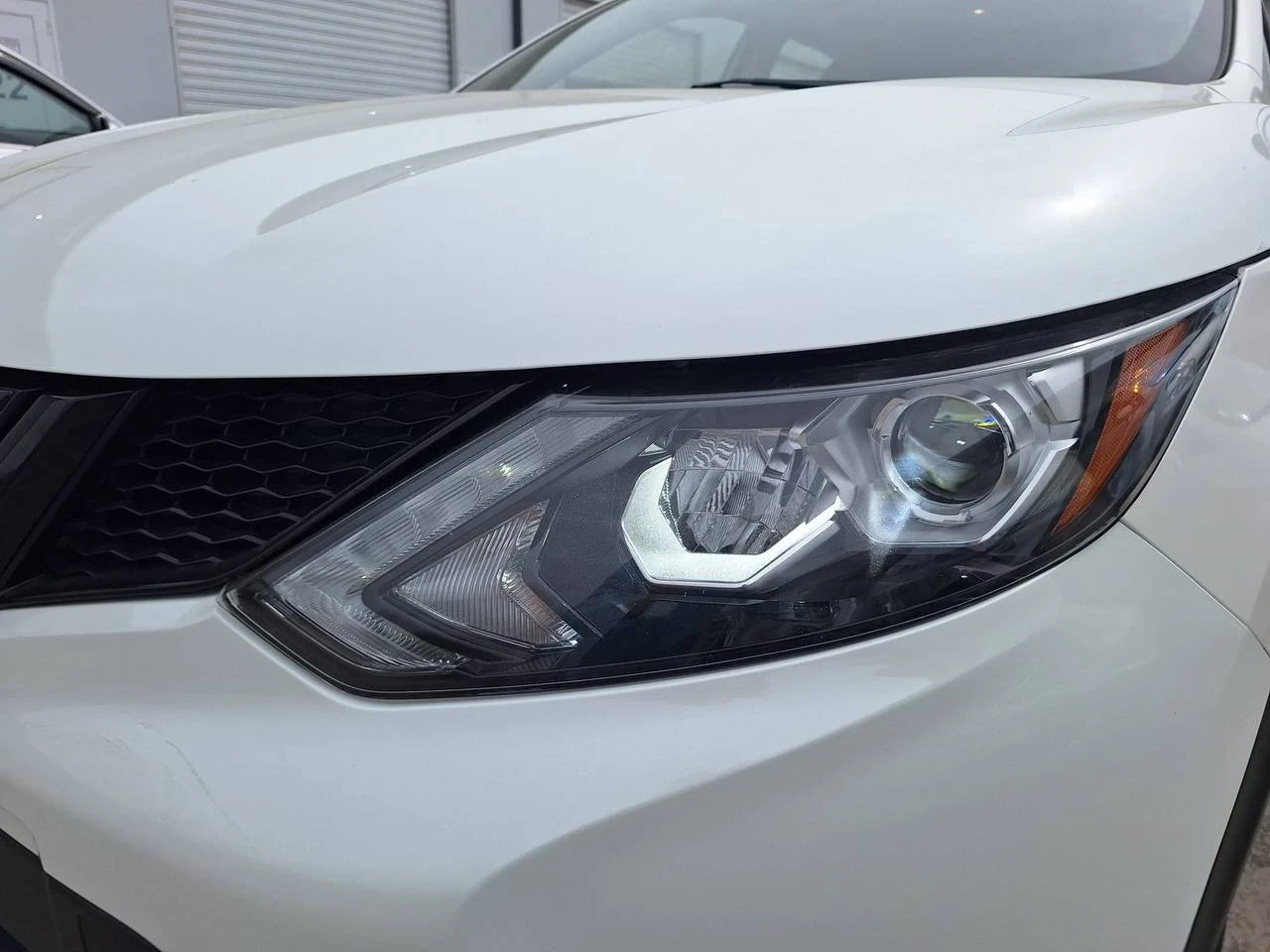 Nissan Rogue, снимка 13 - Автомобили и джипове - 54069787