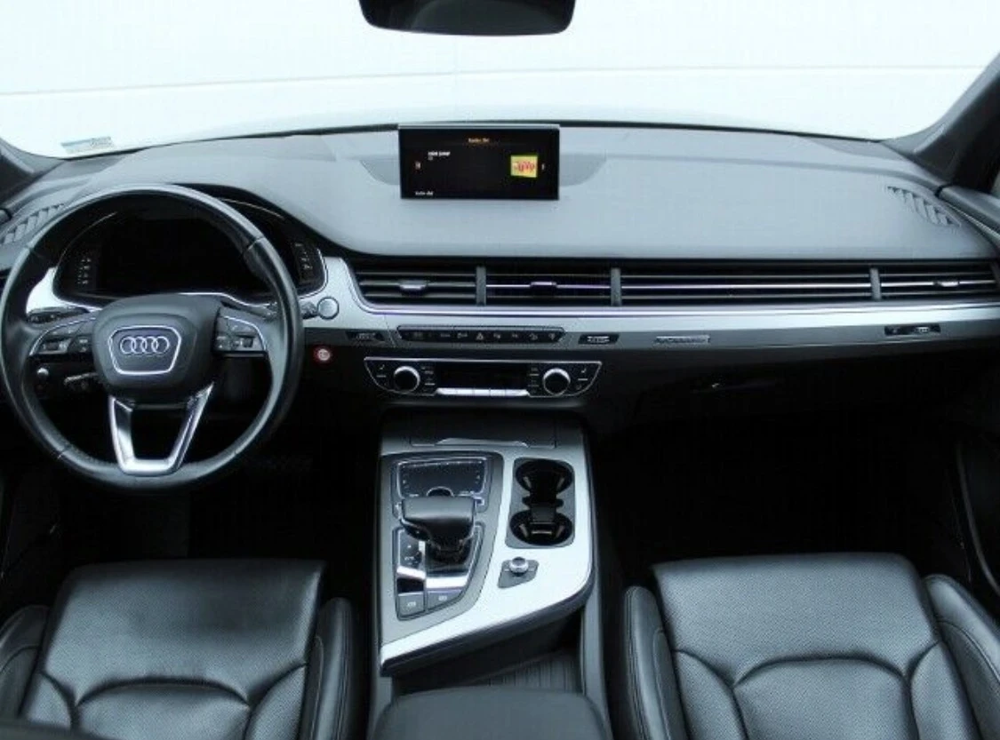 Audi Q7, снимка 10 - Автомобили и джипове - 54169148