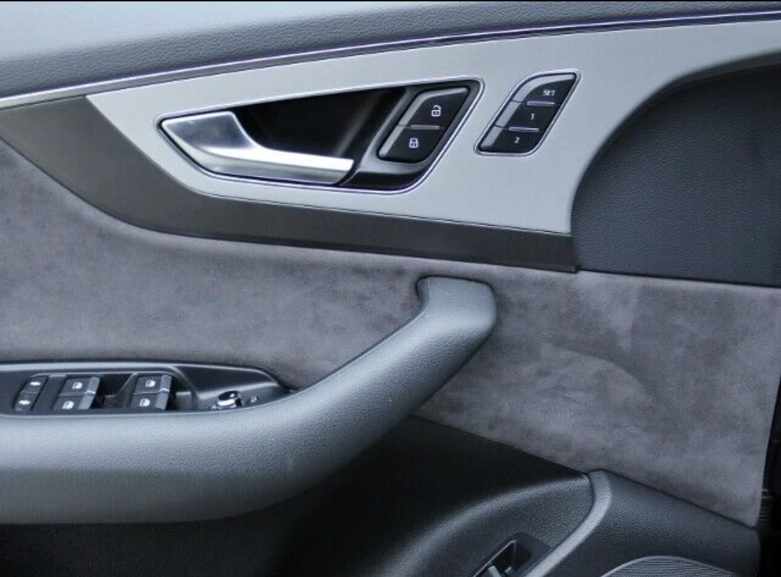 Audi Q7, снимка 12 - Автомобили и джипове - 54169148