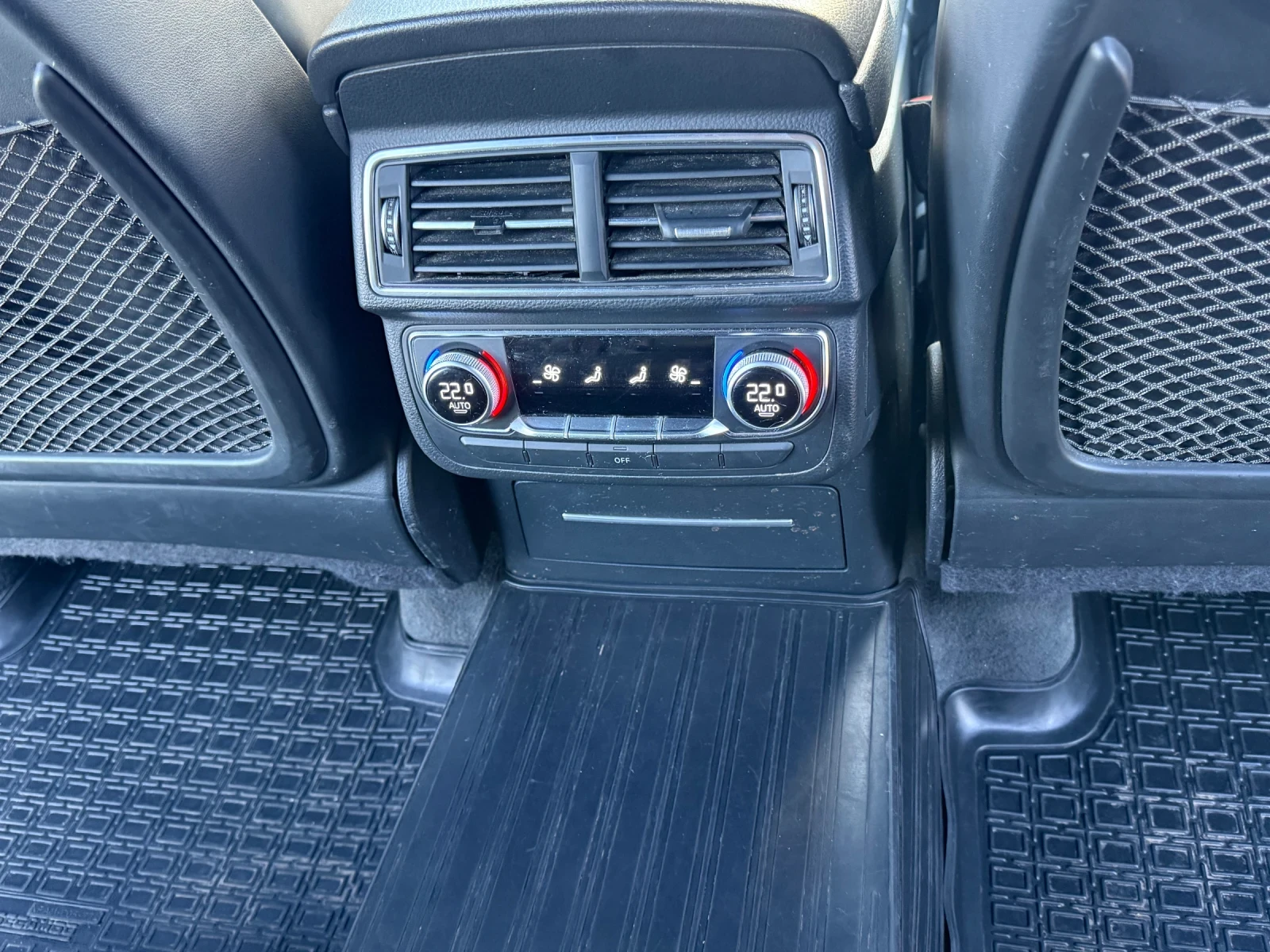 Audi Q7, снимка 10 - Автомобили и джипове - 54169148