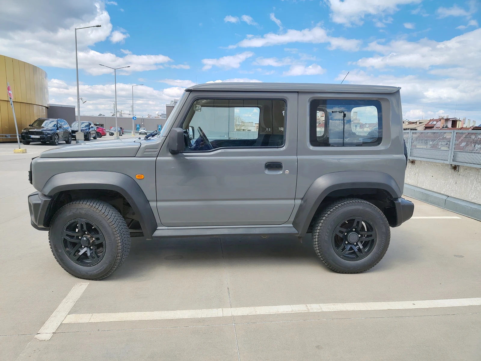Suzuki Jimny JB74 4x4 | Mobile.bg � ����������� 2