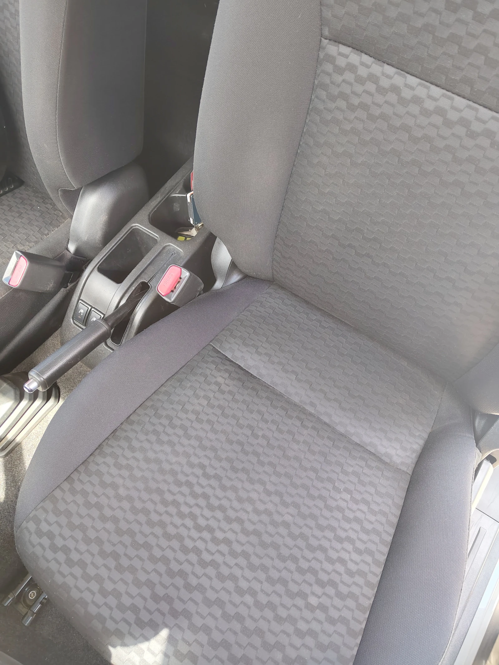 Suzuki Jimny JB74 4x4 | Mobile.bg � ����������� 8