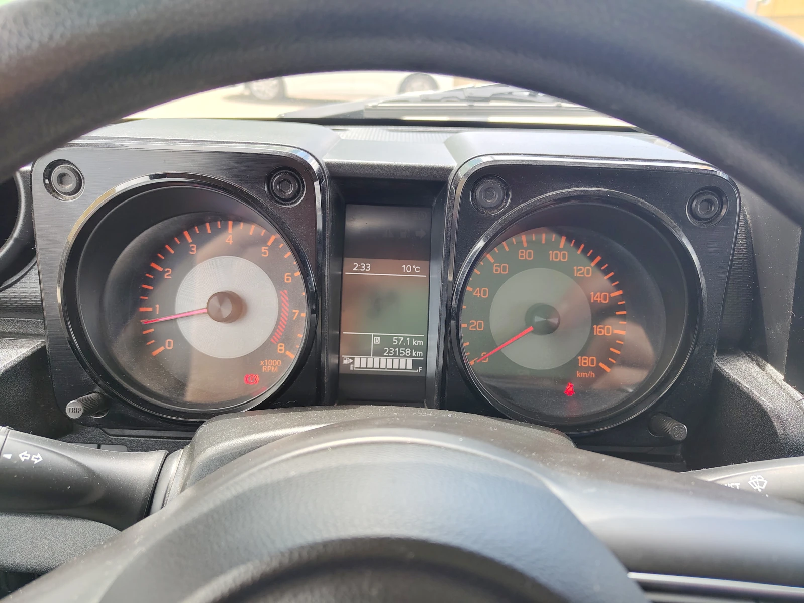 Suzuki Jimny JB74 4x4 | Mobile.bg � ����������� 7