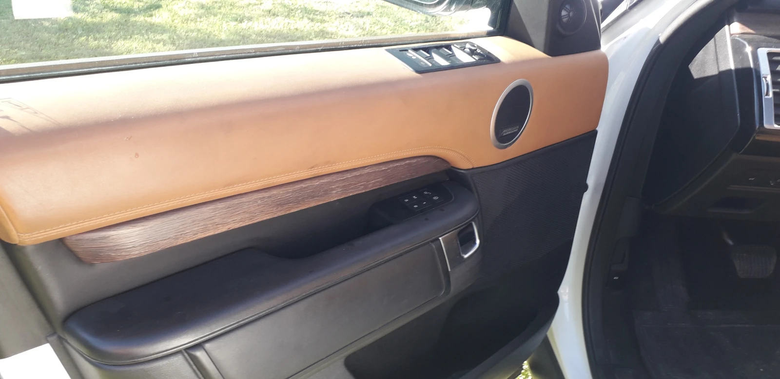 Land Rover Discovery HSE SI6 LUXURY SUPERCHARGED, снимка 10 - Автомобили и джипове - 54346806