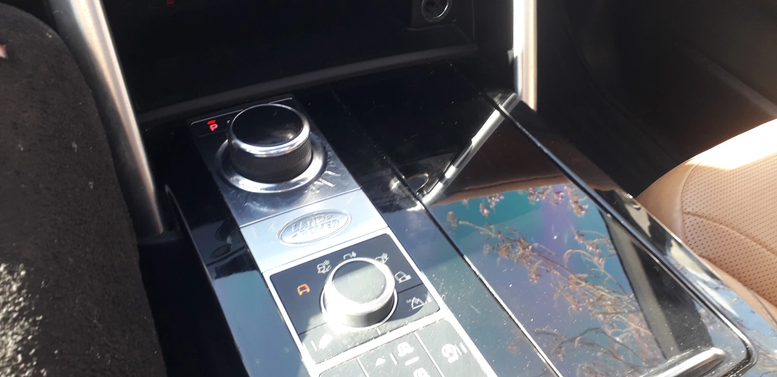 Land Rover Discovery HSE SI6 LUXURY SUPERCHARGED, снимка 9 - Автомобили и джипове - 54346806