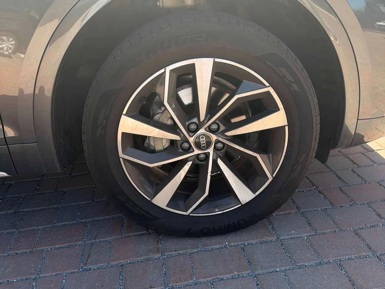 Audi Q5 * Progressiv * ��������� * ��������� | Mobile.bg � ����������� 7