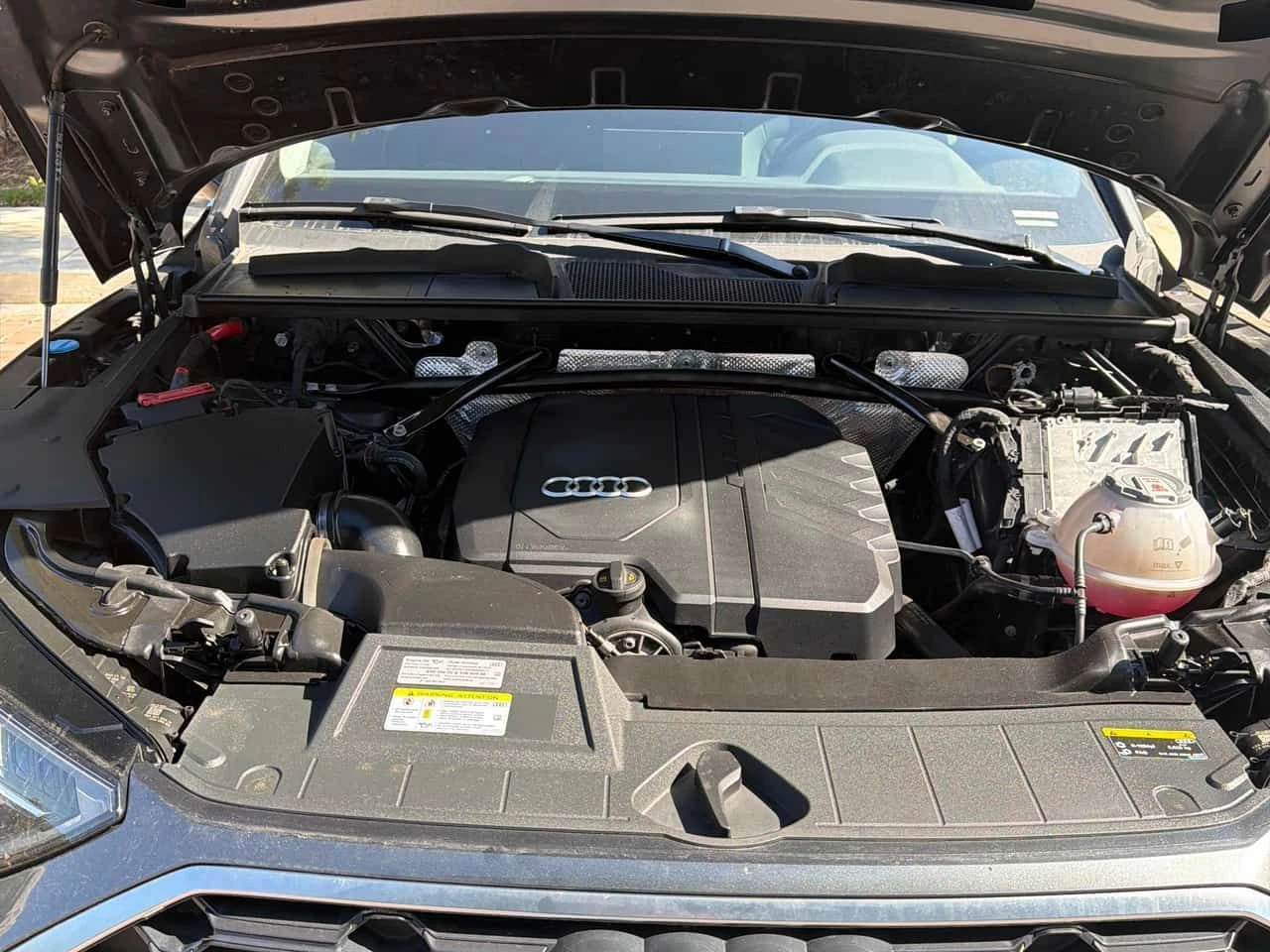 Audi Q5 * Progressiv * ��������� * ��������� | Mobile.bg � ����������� 14