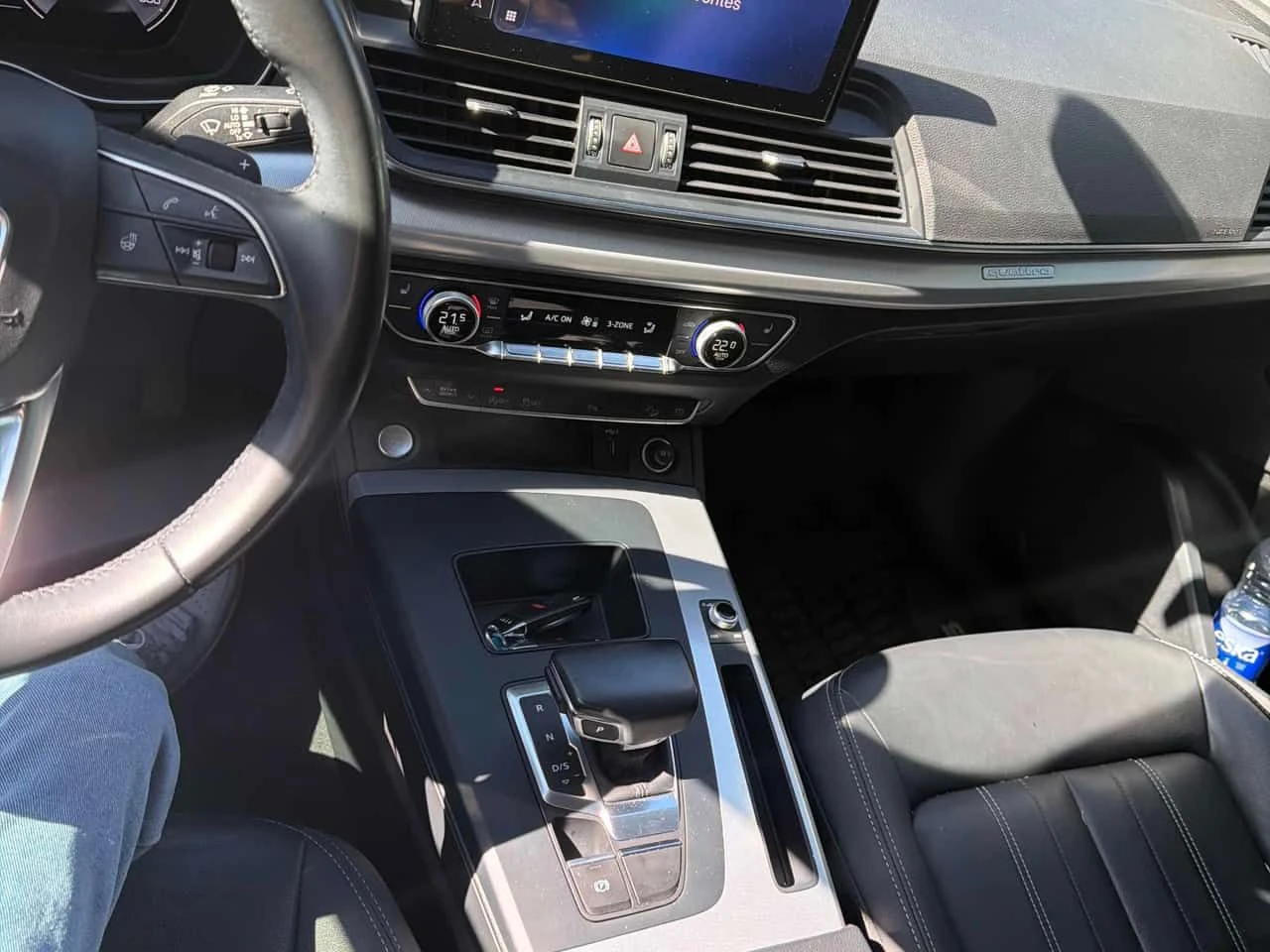 Audi Q5 * Progressiv * ��������� * ��������� | Mobile.bg � ����������� 9