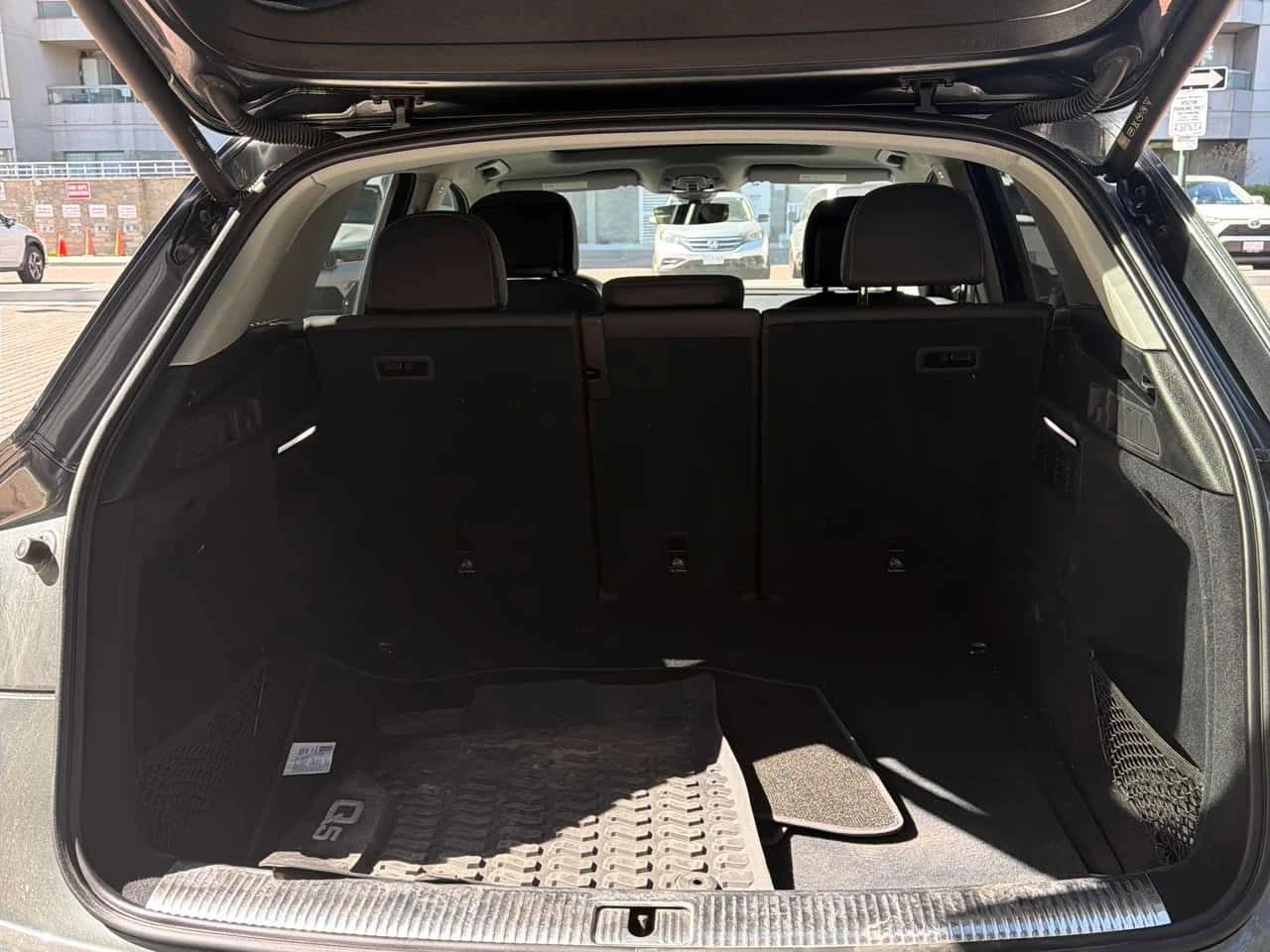 Audi Q5 * Progressiv * ��������� * ��������� | Mobile.bg � ����������� 12
