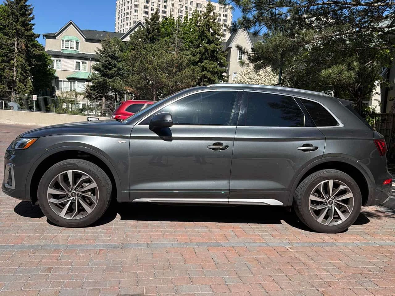 Audi Q5 * Progressiv * ��������� * ��������� | Mobile.bg � ����������� 2