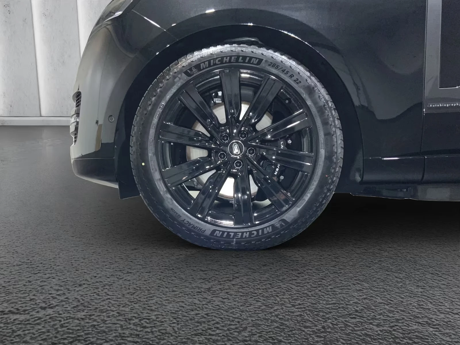 Land Rover Range rover P550e Autobiography, снимка 11 - Автомобили и джипове - 54771558