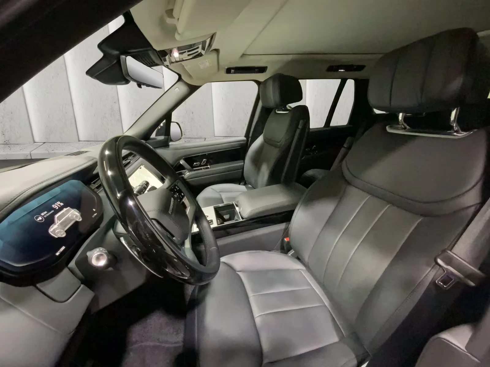 Land Rover Range rover P550e Autobiography, снимка 3 - Автомобили и джипове - 54771558