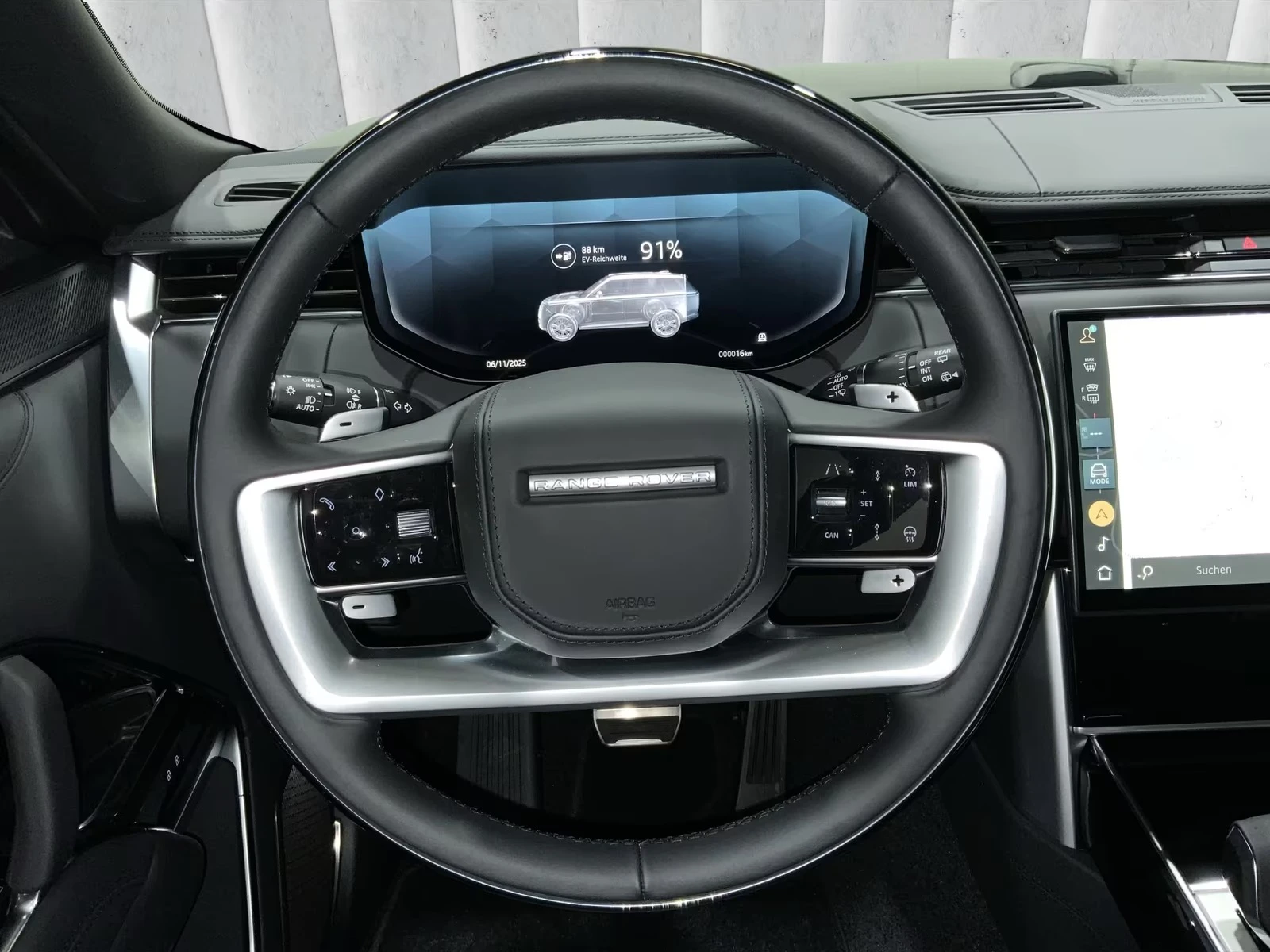 Land Rover Range rover P550e Autobiography, снимка 4 - Автомобили и джипове - 54771558