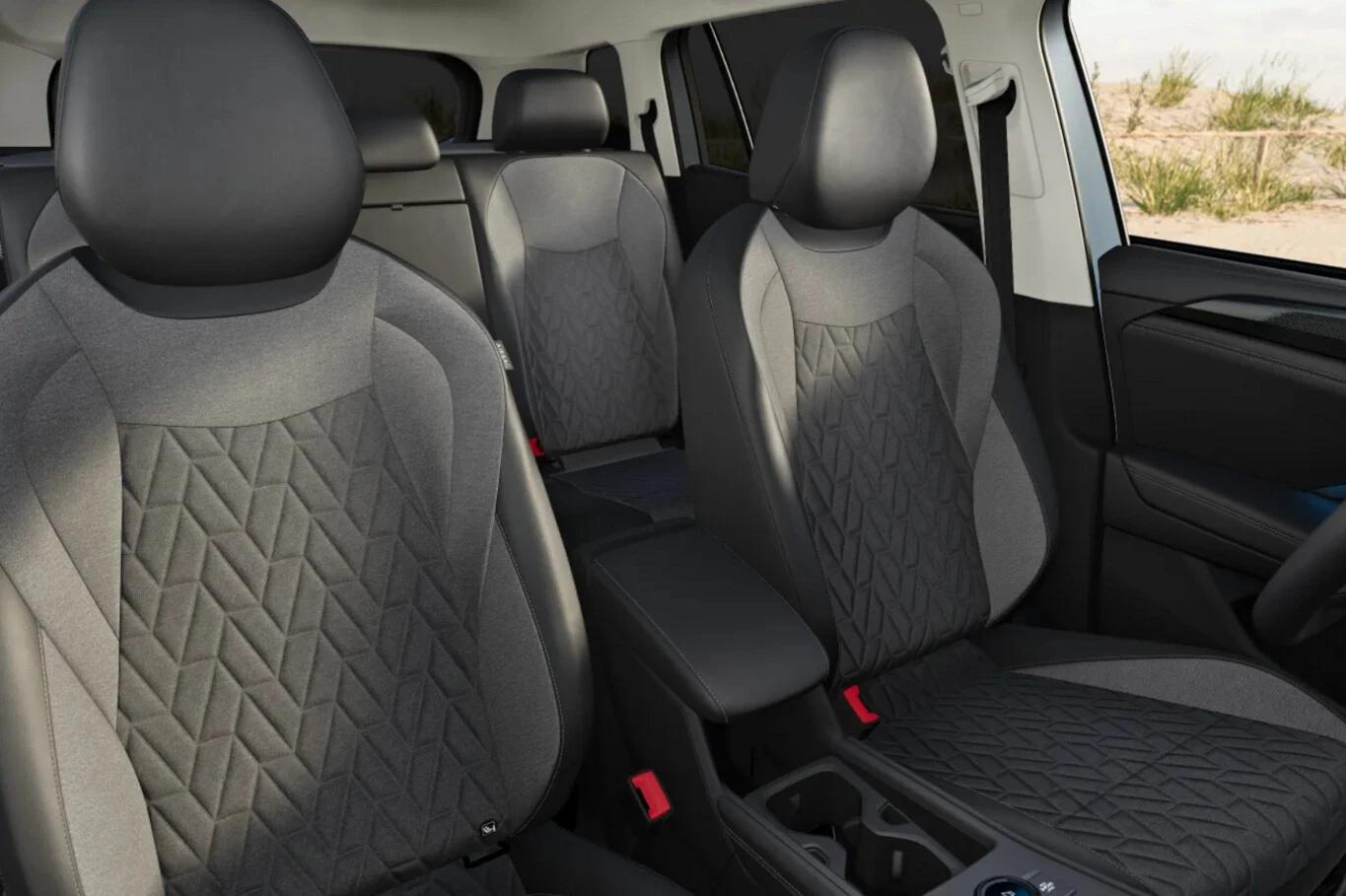 VW Tayron, снимка 4 - Автомобили и джипове - 54773451