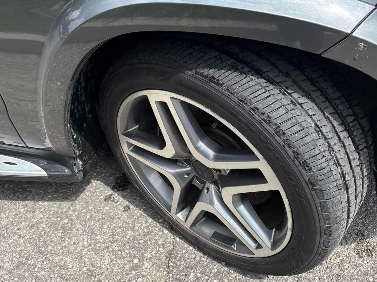 Mercedes-Benz GLS * 450 * АВТОКРЕДИТ БЕЗ ПЪРВОНАЧАЛНА ВНОСКА* , снимка 7 - Автомобили и джипове - 55507032
