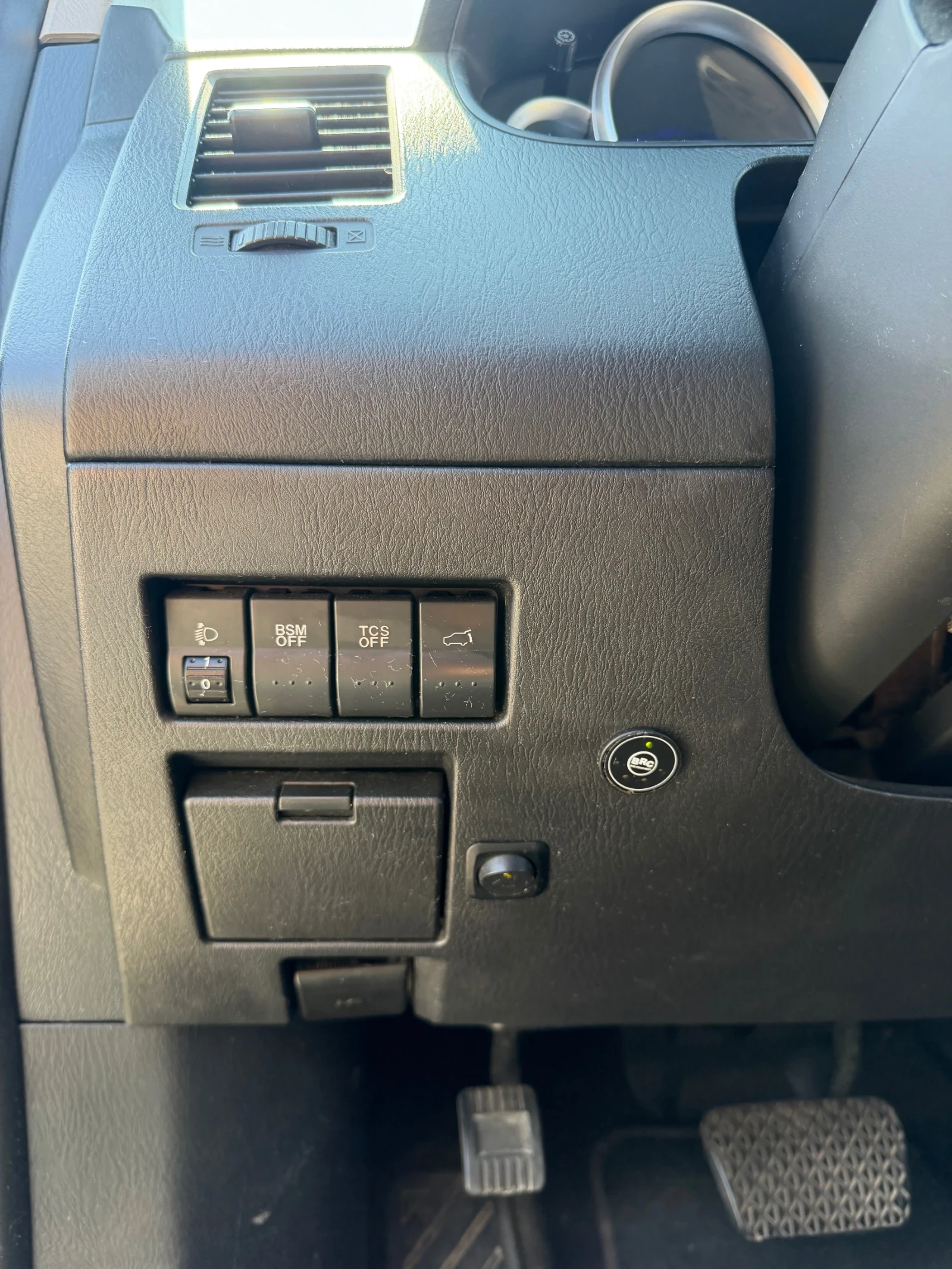 Mazda CX-9, снимка 6 - Автомобили и джипове - 55604572