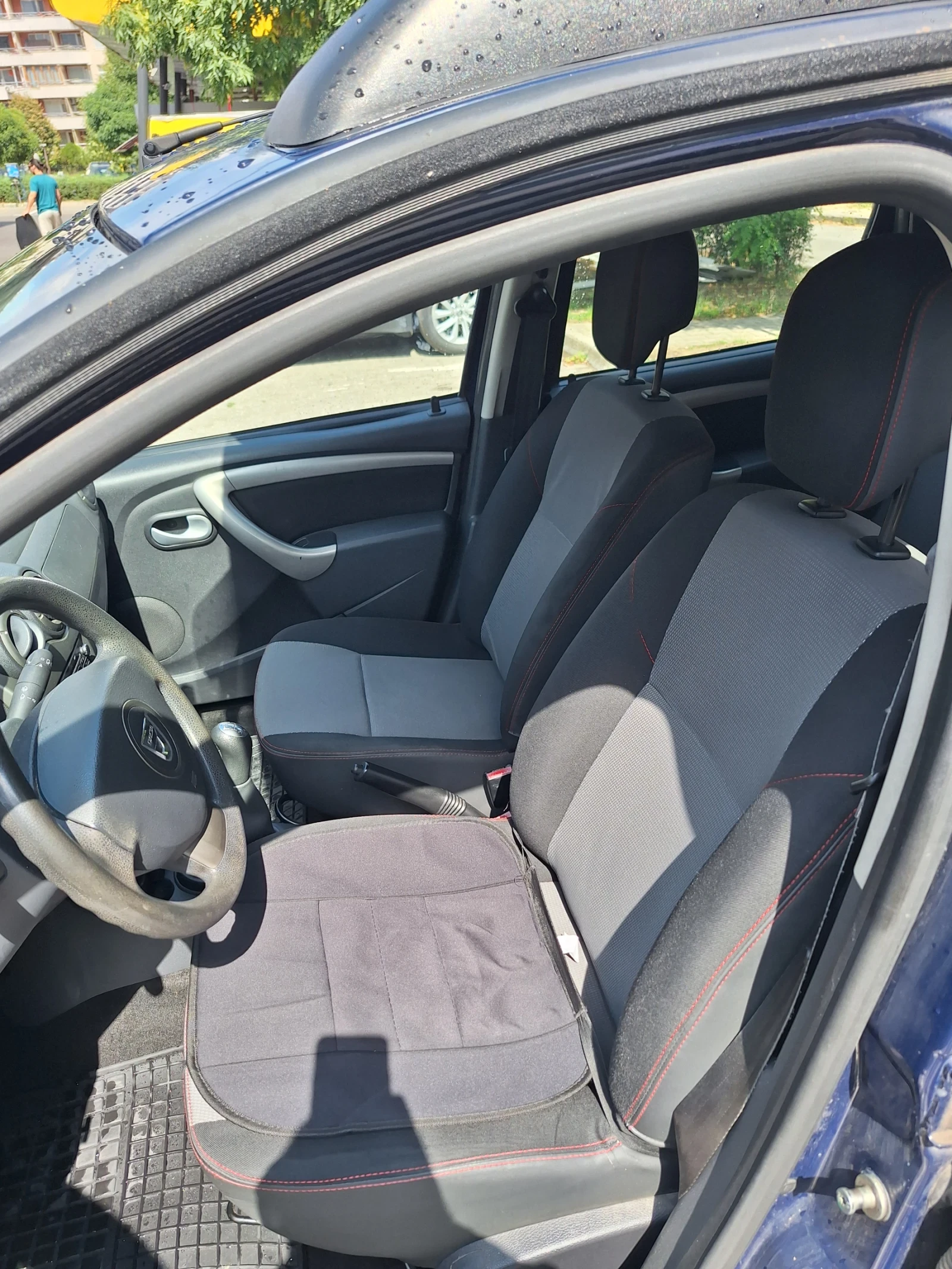 Dacia Duster, снимка 10 - Автомобили и джипове - 55788381