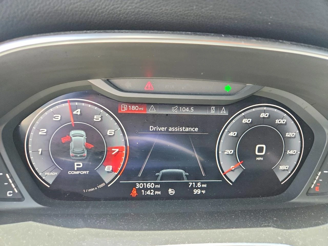 Audi Q3 2.0l Premium Plus S-Line, снимка 9 - Автомобили и джипове - 55812499