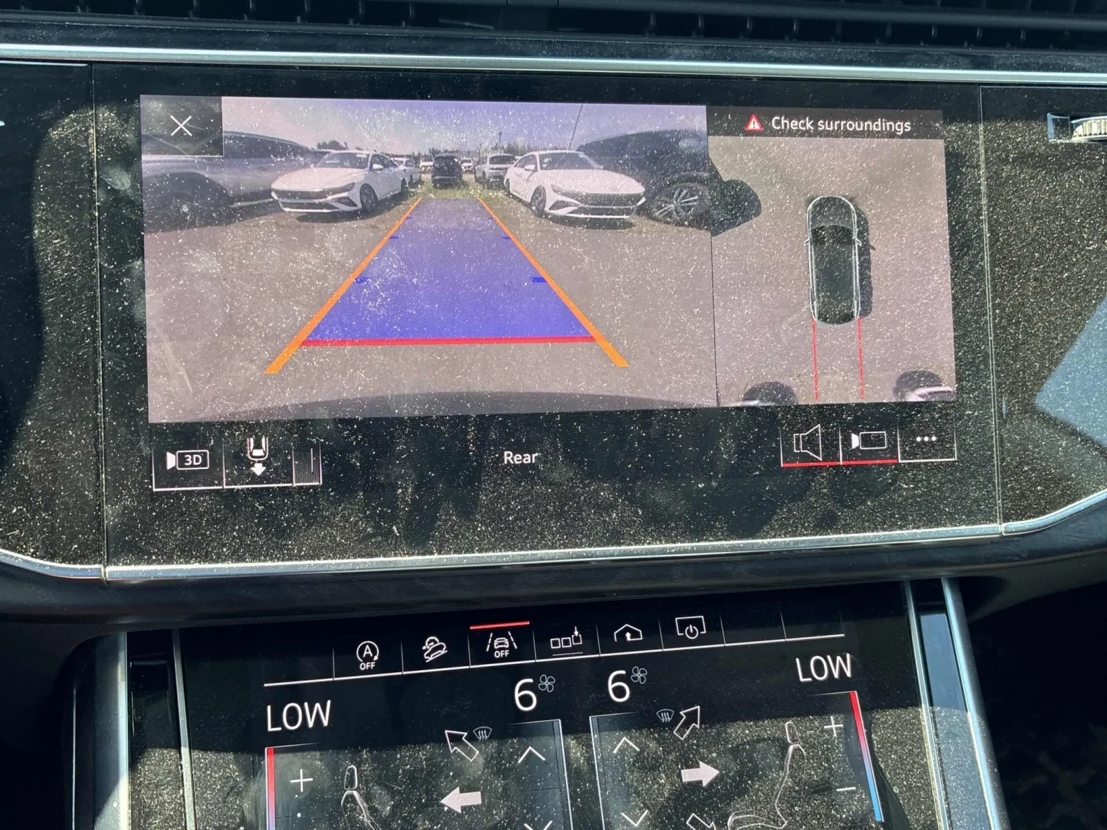 Audi Q8 Audi Q8 Progressiv, снимка 8 - Автомобили и джипове - 55930050