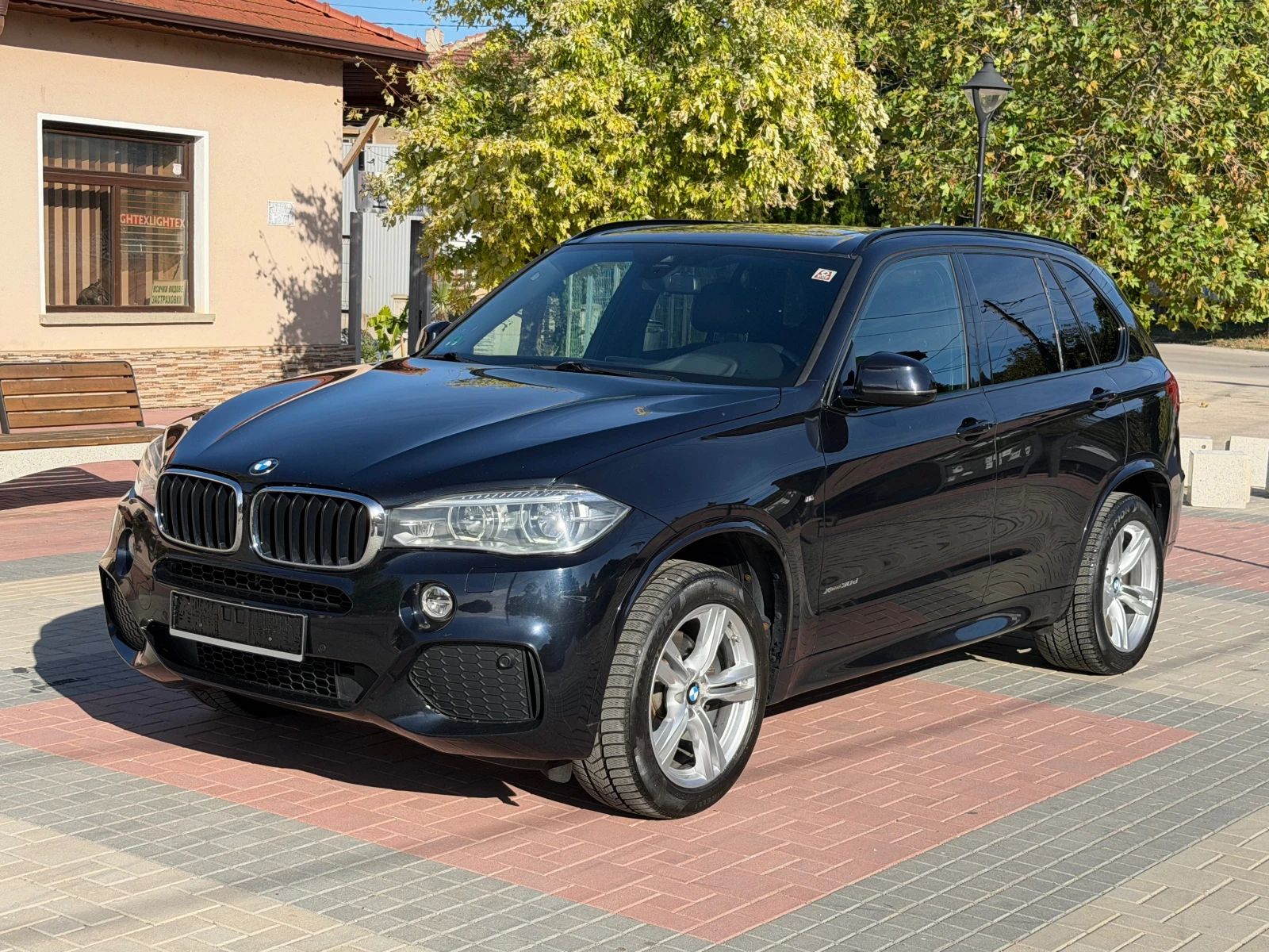 BMW X5 ���  ���� 3.0 ����� M-PACK ���� �� | Mobile.bg � ����������� 2