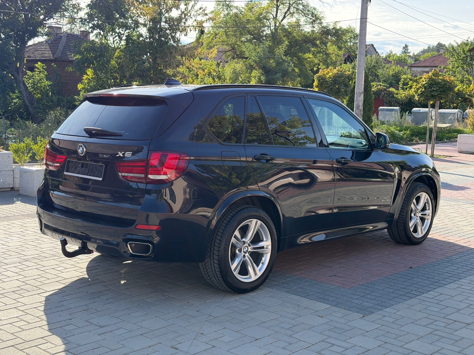 BMW X5 ���  ���� 3.0 ����� M-PACK ���� �� | Mobile.bg � ����������� 4