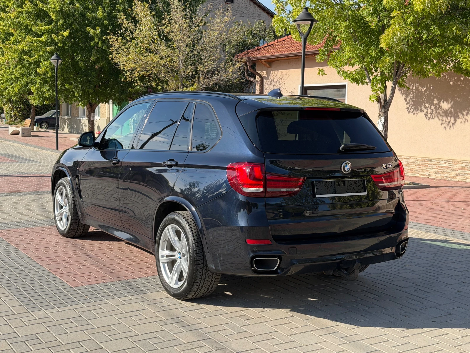 BMW X5 ���  ���� 3.0 ����� M-PACK ���� �� | Mobile.bg � ����������� 5