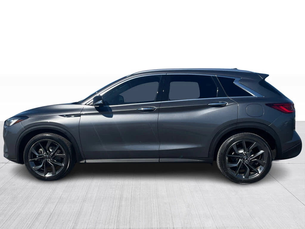 Infiniti QX50 2.0 Luxe AWD  | Mobile.bg � ����������� 9