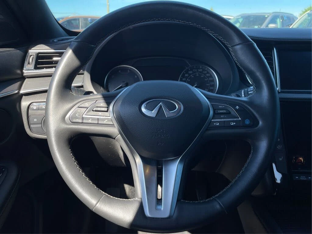 Infiniti QX50 2.0 Luxe AWD  | Mobile.bg � ����������� 15