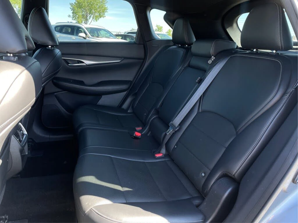 Infiniti QX50 2.0 Luxe AWD  | Mobile.bg � ����������� 13