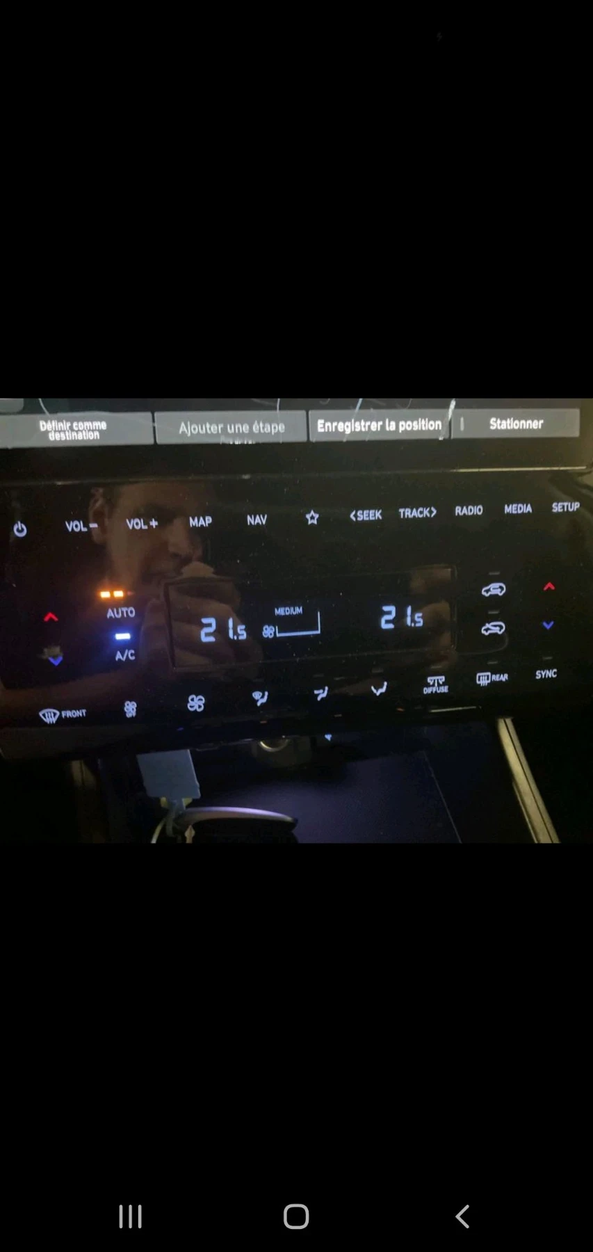 Hyundai Tucson 1.6 Mild Hubtud  AUT NAVI 360 KAM | Mobile.bg � ����������� 9
