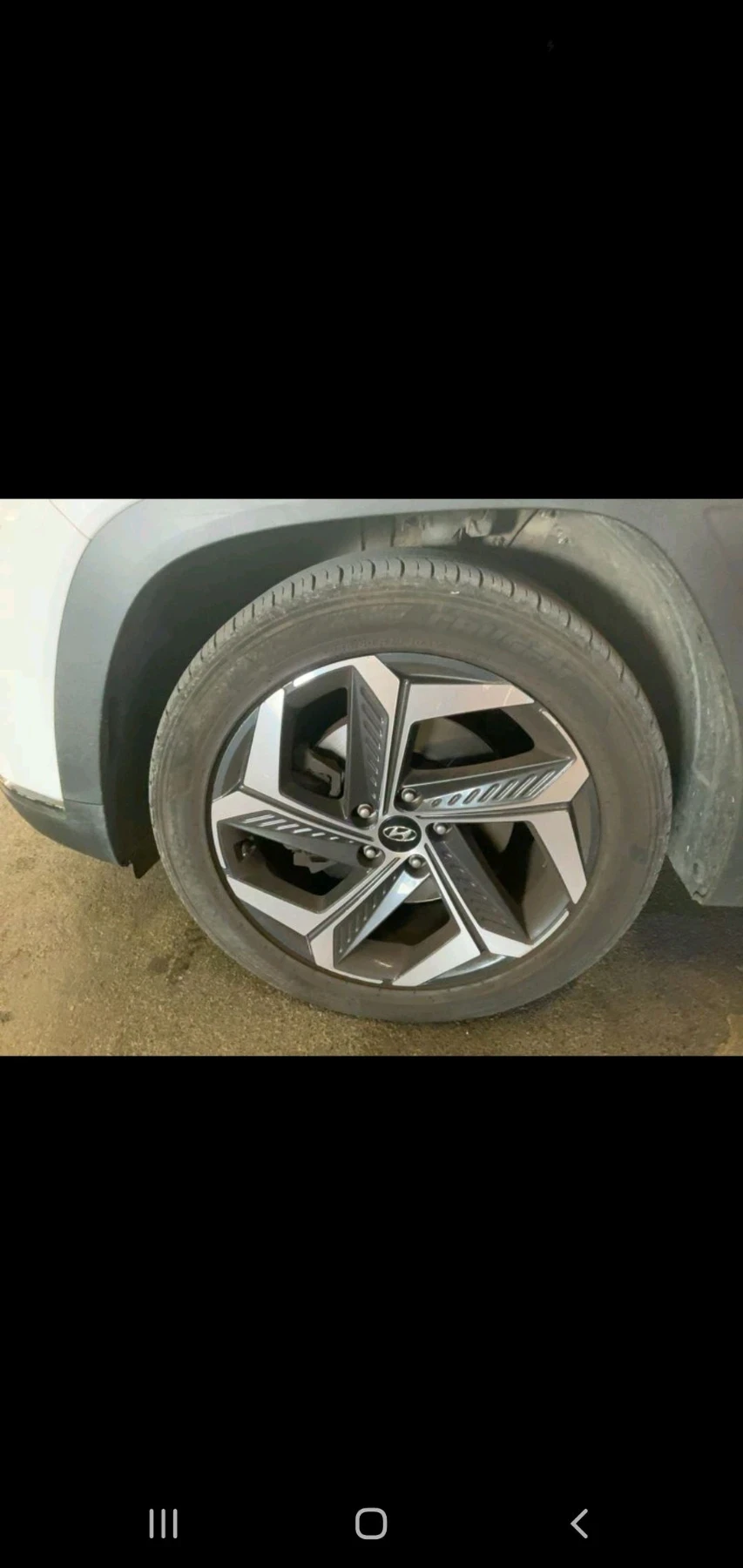 Hyundai Tucson 1.6 Mild Hubtud  AUT NAVI 360 KAM | Mobile.bg � ����������� 13
