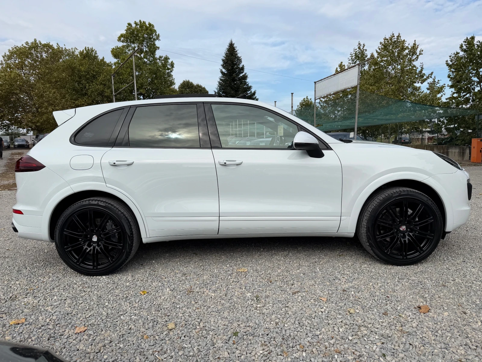 Porsche Cayenne 3.0TDI/GTS/PANORAMA | Mobile.bg � ����������� 5