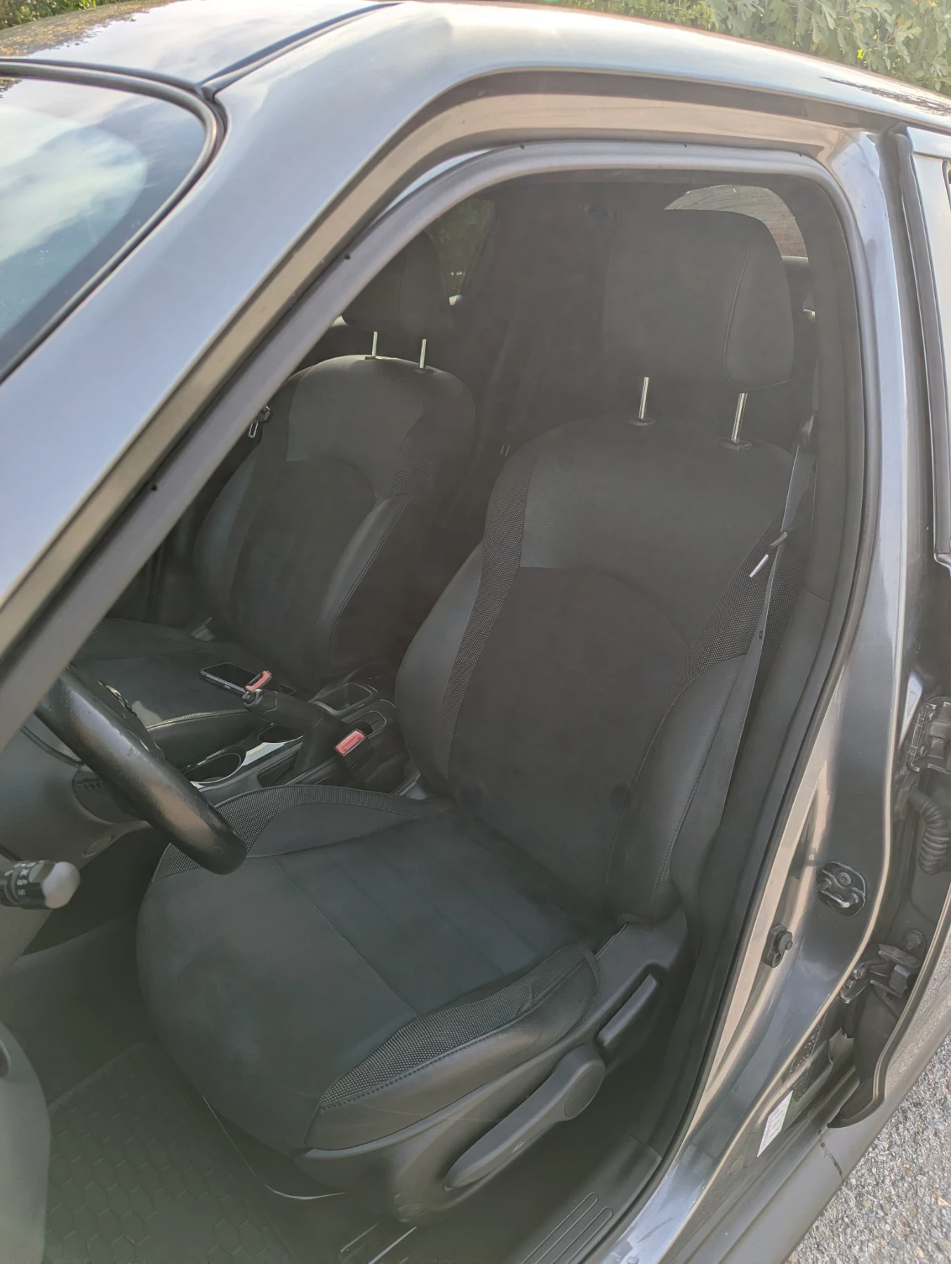 Nissan Juke 1.5 dci Acenta , снимка 10 - Автомобили и джипове - 56582849
