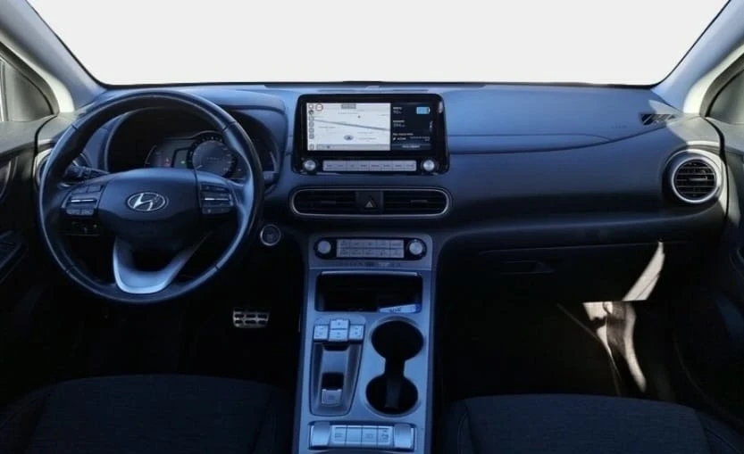 Hyundai Kona !!!������� ����!!! 64kWh Xprime 204hp SOH100% | Mobile.bg � ����������� 4