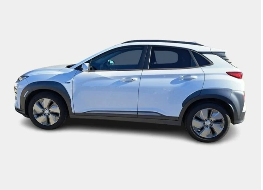 Hyundai Kona !!!������� ����!!! 64kWh Xprime 204hp SOH100% | Mobile.bg � ����������� 3
