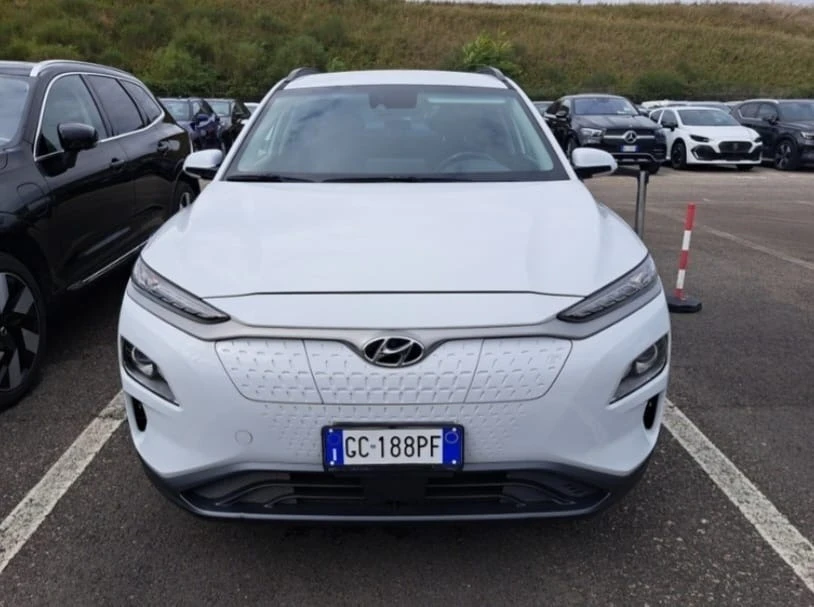 Hyundai Kona !!!ОЧАКВАН ВНОС!!! 64kWh Xprime 204hp SOH100%