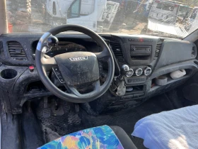 Iveco 35c15 E5, снимка 6