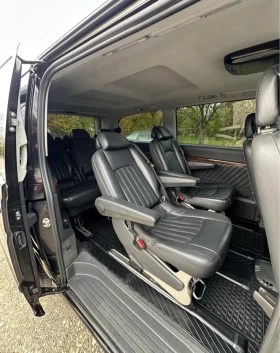 Mercedes-Benz Viano 3.0D, снимка 7